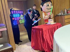 -东营蓝海御华大饭店渔歌舫(潍河路店)