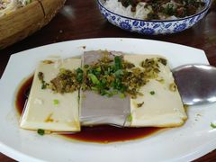 -园林美食城·本土农家菜(杨和镇店)