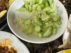-桃源山庄·水蜜桃采摘·柴火鸡·烧烤团建(龙泉山店)