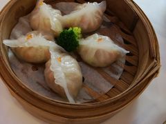 潮式蒸粉果-潮喜竹溪荔湖酒家(荔枝湾店)