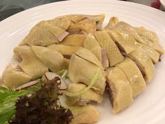 -桃园盛宴·岭南粤菜·手工茶点(南庄店)