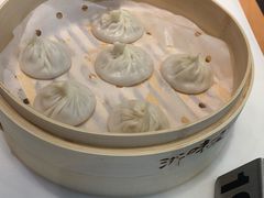 -浙味观杭州海鲜面(钱江新城高德置地店)