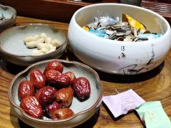 -一縷炊煙(南长街店)