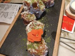 油条卷虾-弄堂里(西溪龙湖天街店)