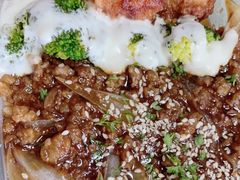 -玛格萝妮比萨屋(四平店)