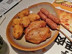 -乐凯撒披萨(正佳广场店)