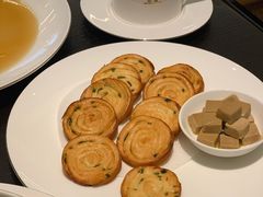 -甄御•海鲜新青岛菜(麦岛店)