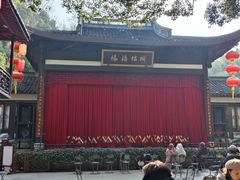 -杭州黄龙洞