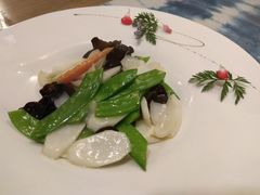 -禧和源养生素食茶馆