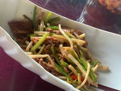 -东馆和天下特色餐饮(工农店)