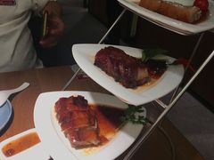 -点心传说·粤菜点心(佐阾虹湾店)