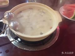 -鼎尊锅物料理(五角场店)