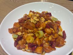 -金百万(方庄店)