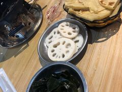 -范贤光鸡公煲(平乐园总店)