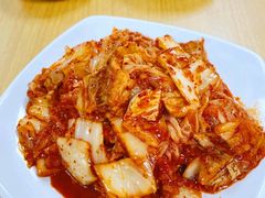 -屋里家延边朝鲜族冷面(南园店)
