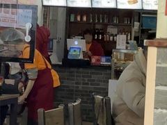 -津门张记包子铺(华昌道店)