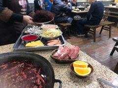 -堂客老火锅(欣阳广场总店)