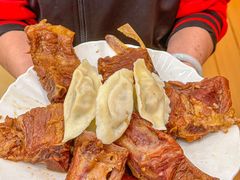 -双福饺子营餐厅(财富广场店)
