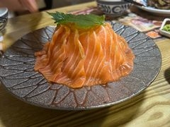 -鱼民·现造寿司(育德店)