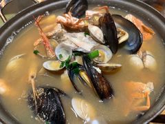 -鹰龙海畔度假酒店(咸祥店)