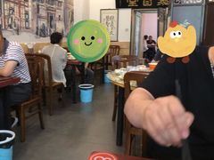 -聚首堂·特色小吃·肘子(什刹海德胜门店)