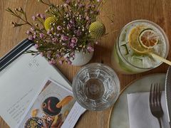 -BOR Eatery(安福路店)