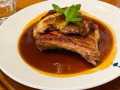 -Le Comptoir de la Gastronomie