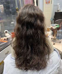 -MOVAN  HAIR莫凡匠人发型屋