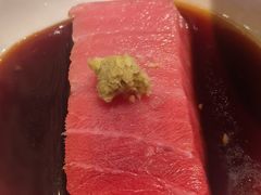 -梅丘·寿司の美登利(银座店)