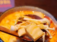 冬荫功海鲜汤-泰妃殿(新世界旗舰店)