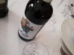 -马克西姆俄罗斯餐厅(通亚街店)