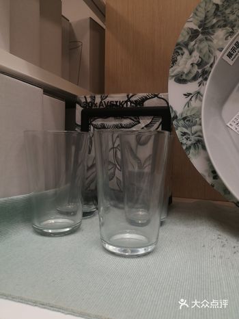 宜家给人的第一感觉总是精致