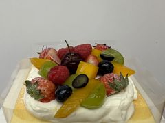 -积慕Cake(解放大道店)