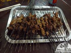 -文文烤肉(大皮院店)