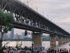 -武汉长江大桥