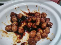 -品大三·南京菜(大行宫店)