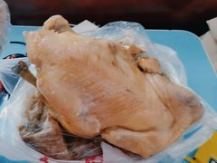 -阿侬盐焗鸡(清澜店)