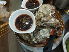 -庆峰龙虾烧烤(合肥一店)
