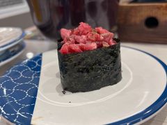 -濱寿司(高新伊藤店)