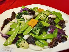 -东北大院·东北菜(三台子店)