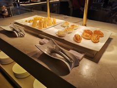 -深业丽笙酒店-餐厅