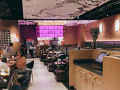 大堂-煲宫猪肚鸡(昆山金鹰国际购物中心店)