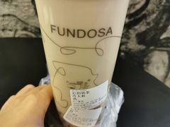 -放哈·甜醅子奶茶创造者(正宁路店)