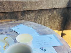 -春风十里咖啡馆