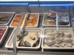 -相约海中金海鲜肥牛自助烤肉火锅(上下九店)