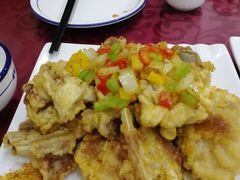 -清真麦顺和饭庄·二姐回头(和平店)