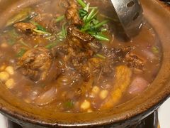 -川味堂·四川豆花(八卦岭店)