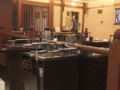 大堂-皇城老妈·大连海鲜火锅(港湾店)