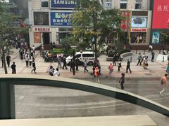 -肯德基(建华店)