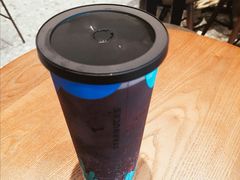 -星巴克(厦门SM新生活广场店)